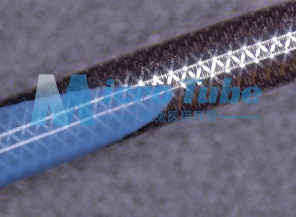 Detailed Braiding Techniques for Catheters