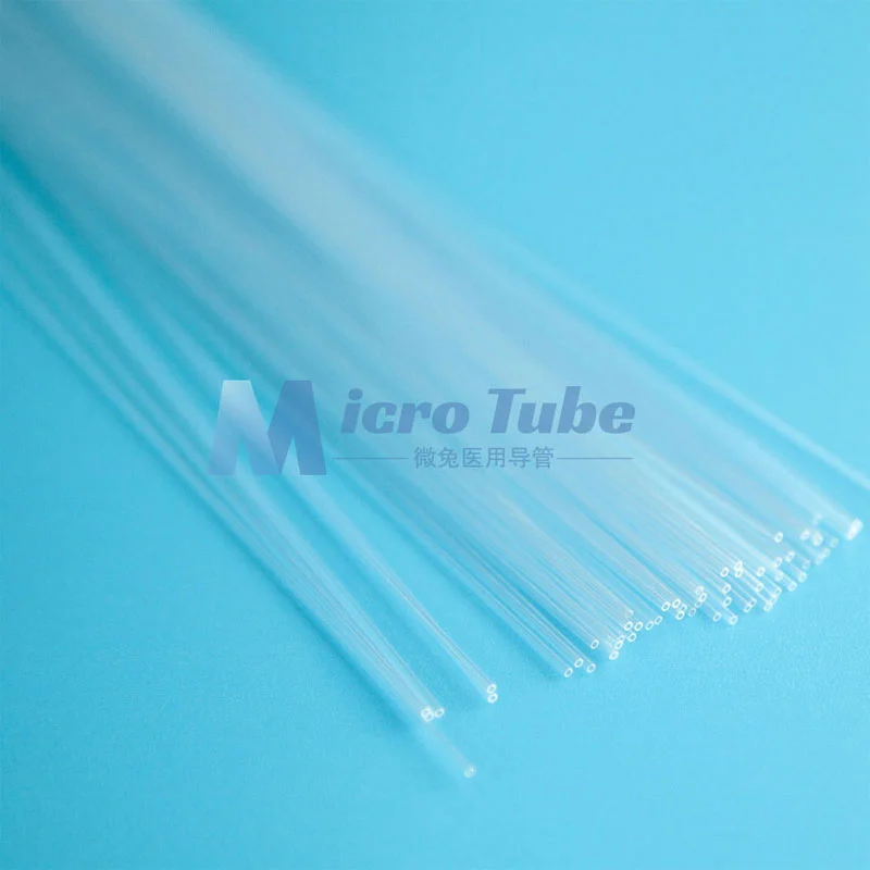 Warum ist PTFE Tubing die ideale Wahl für Hochleistungsanwendungen?